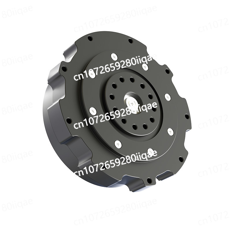 Cycloidal Reducer Bldc Motor - Циклоидный мотор-редуктор BLDC 80 мм, 24-48