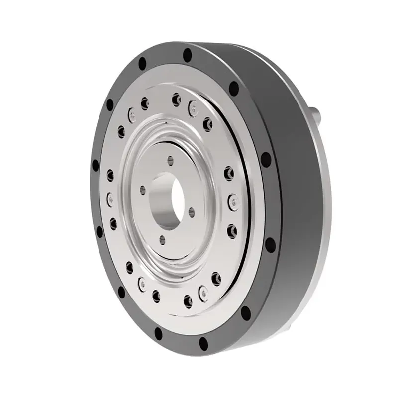 Cycloidal Reducer Bldc Motor - Редуктор циклоидальный с штифтовой передачей и