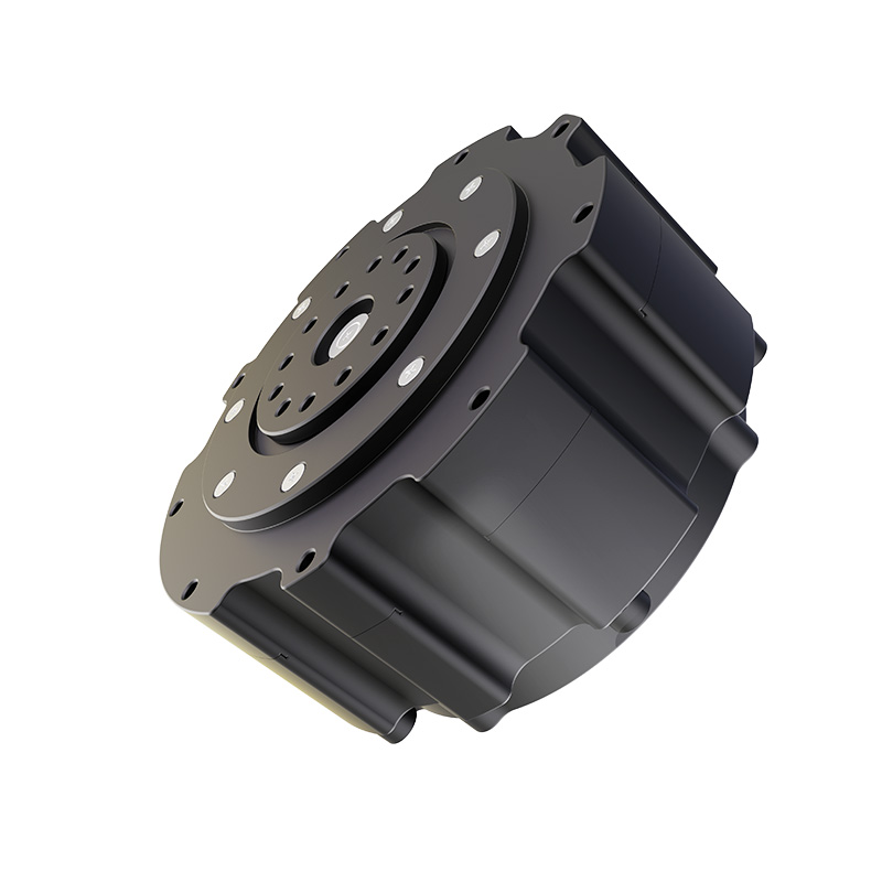 Мотор-редуктор SigGear 80 мм B – обзор и цена Cycloidal Reducer Bldc Motor