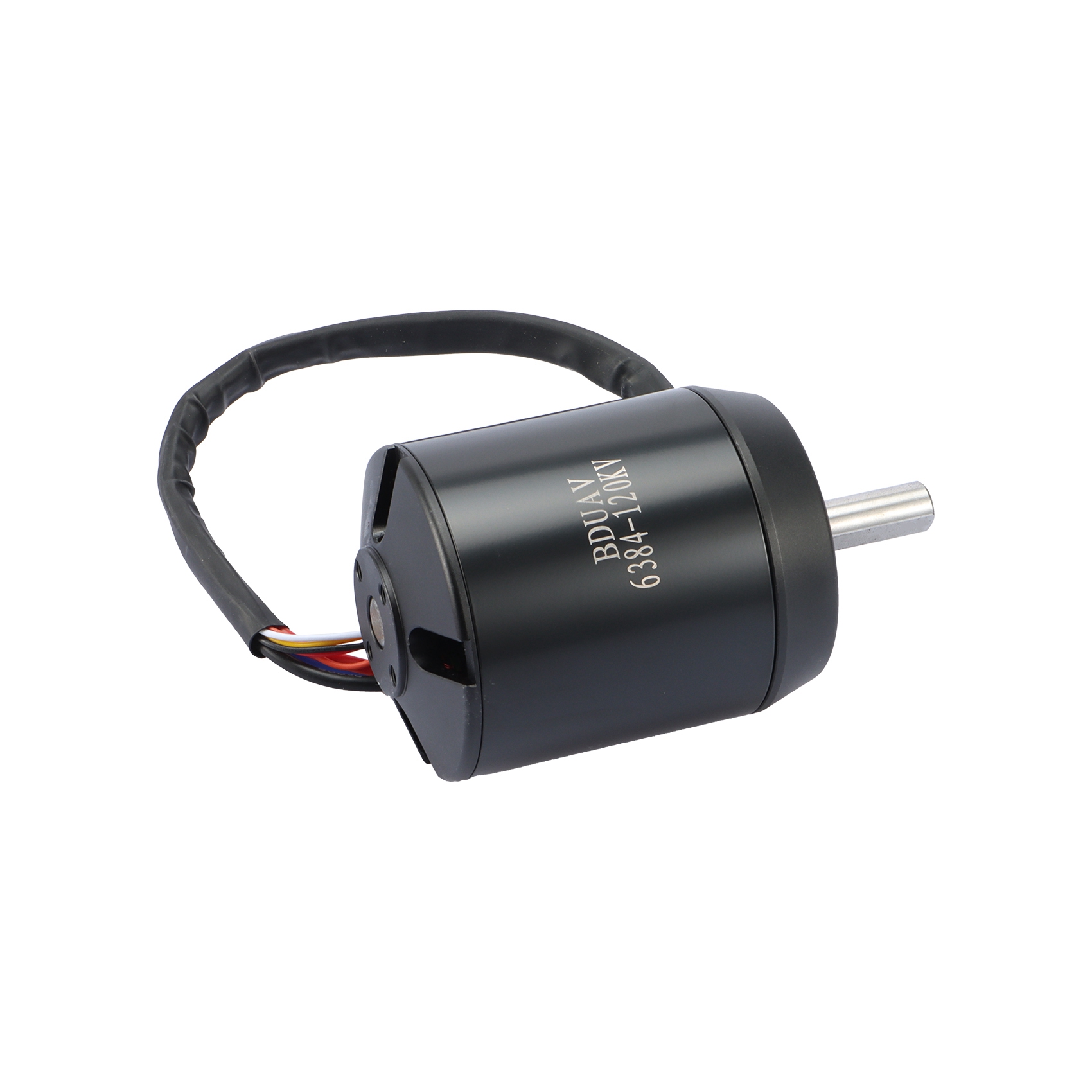 SMIEA 6384 120 кВ высокой мощн – обзор и цена 6384 Brushless Motor Sensored