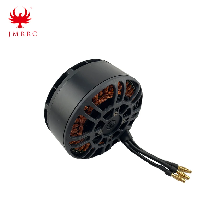 Бесщеточный двигатель JMRRC 83 – обзор и цена 8318 Outrunner Brushless Motor