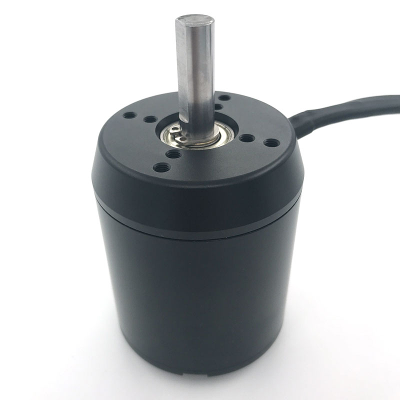 6384 150KV 200KV Мощный бесщет – обзор и цена 6384 Brushless Motor Sensored