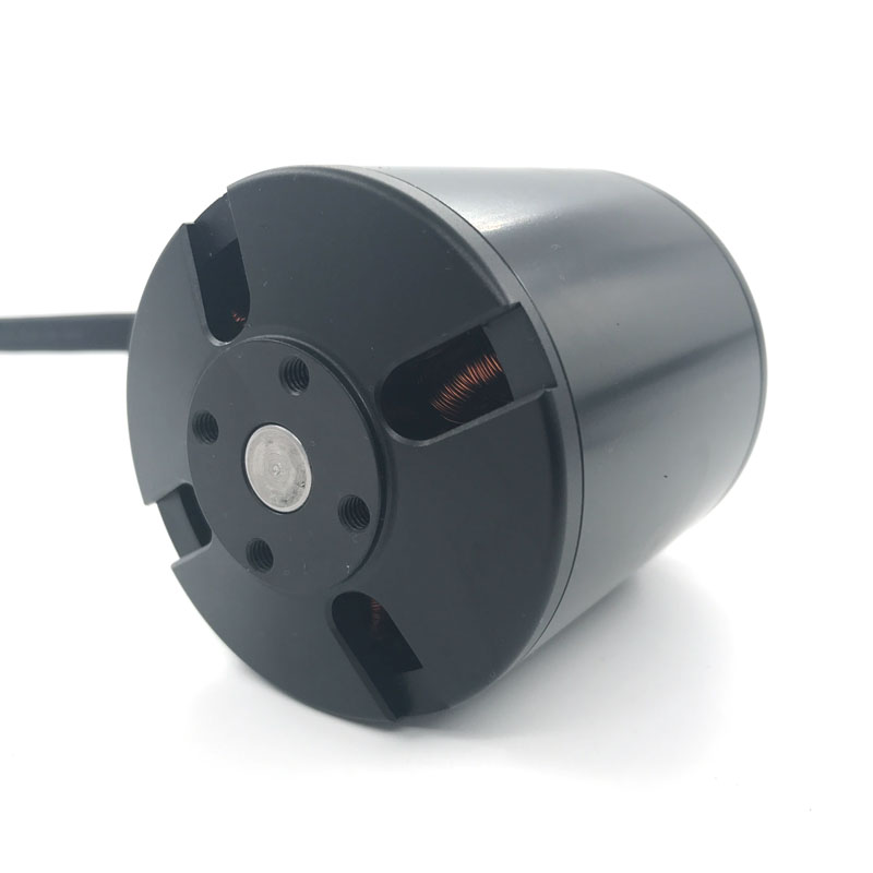 6384 120-200KV Бесщеточный дви – обзор и цена 6384 Brushless Motor Sensored