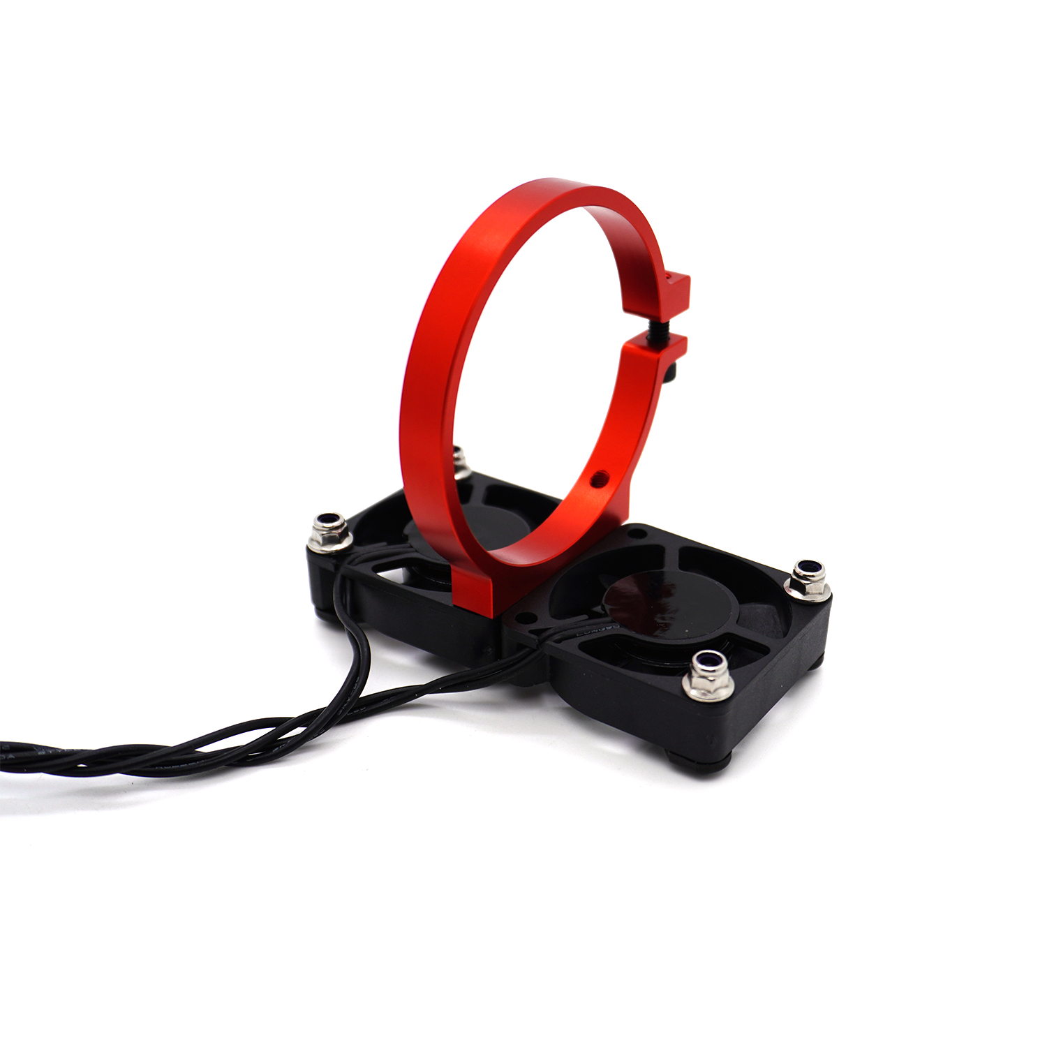 Вентилятор быстрого охлаждения – обзор и цена Brushless Motor Thrust Test Stand