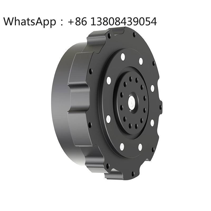 Высокомоментный мотор-редуктор – обзор и цена Cycloidal Reducer Bldc Motor