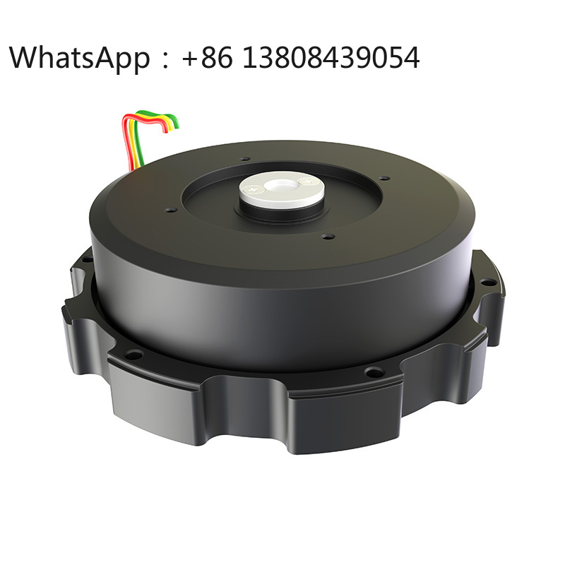 Высокомоментный мотор-редуктор – обзор и цена Cycloidal Reducer Bldc Motor