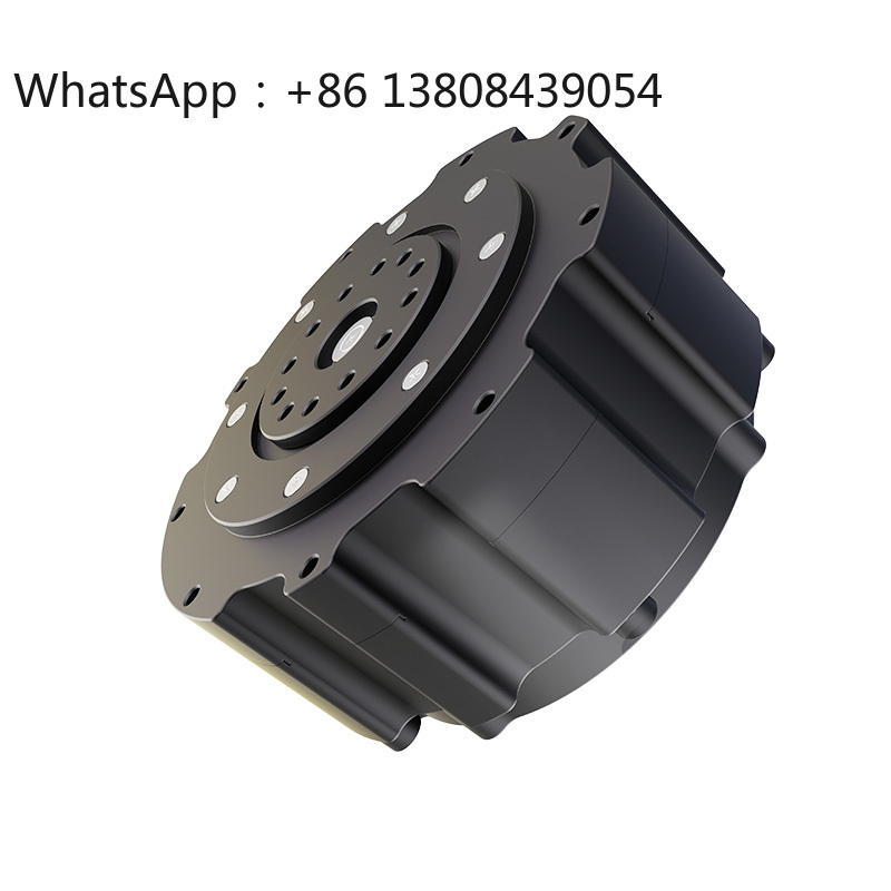 Высокомоментный мотор-редуктор – обзор и цена Cycloidal Reducer Bldc Motor