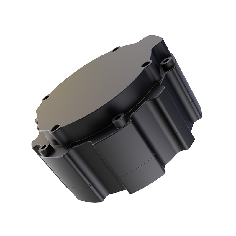 80-мм бесщеточный циклоидный м – обзор и цена Cycloidal Reducer Bldc Motor
