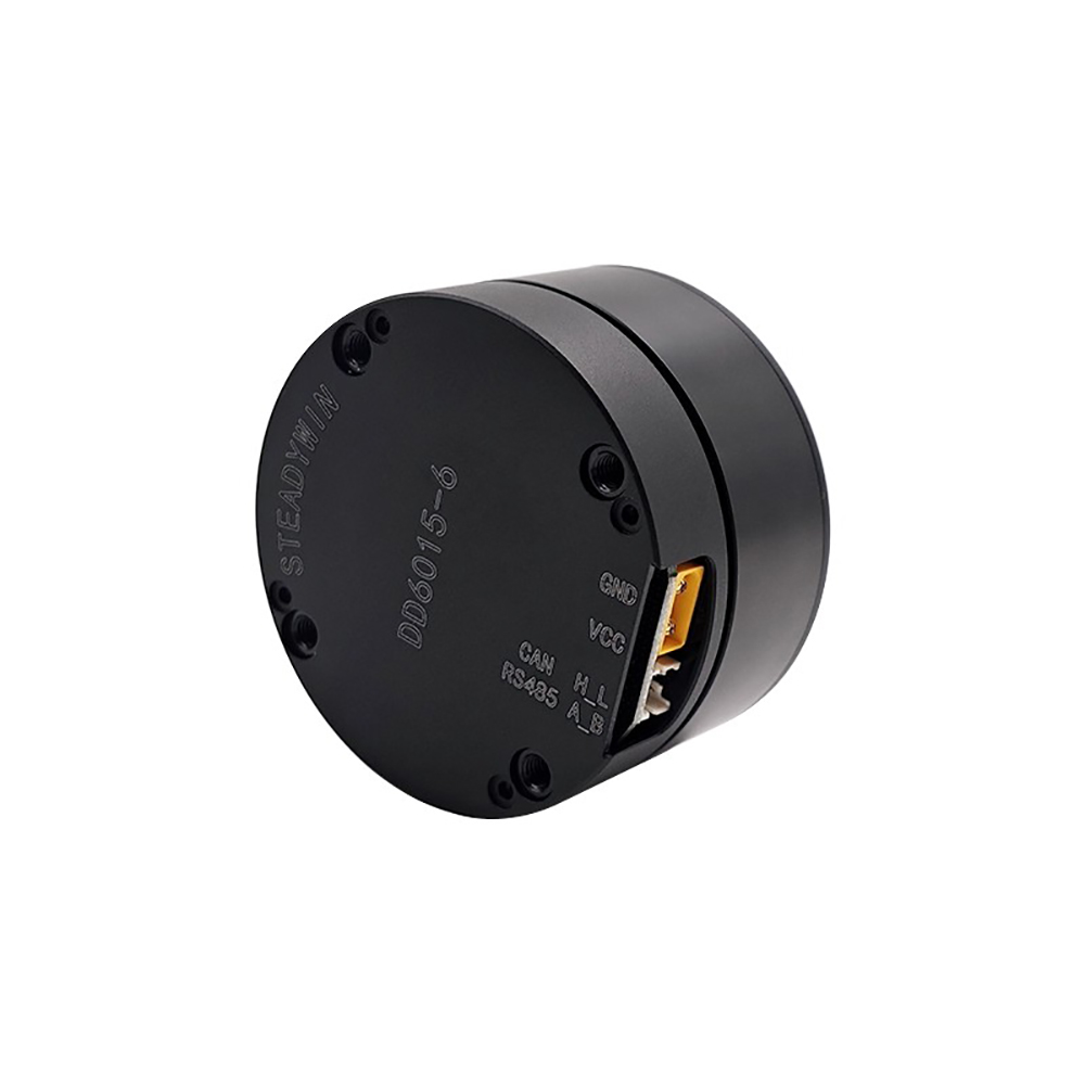 Серводвигатель с прямым привод – обзор и цена Direct Drive Servo Motor Robotics