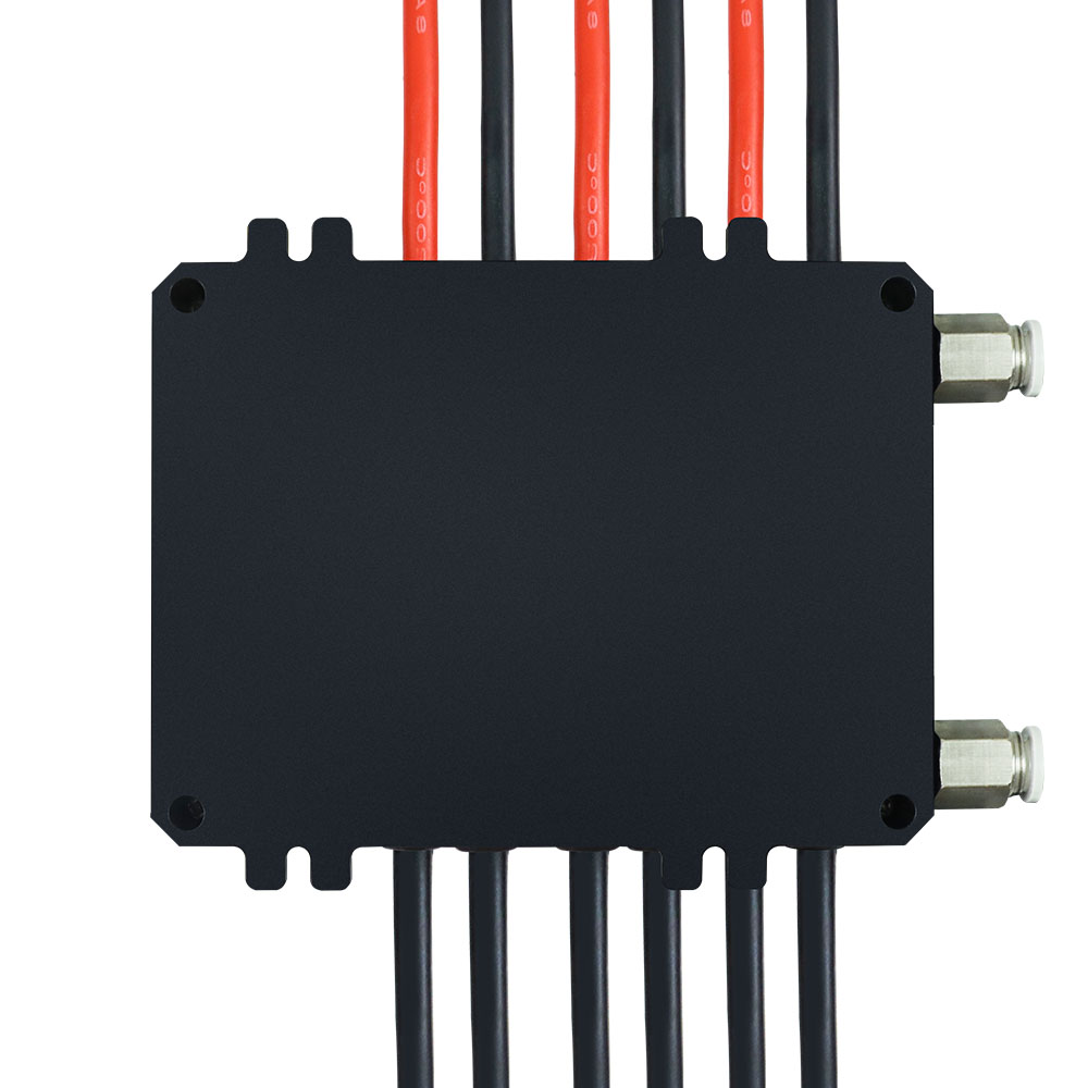Flipsky FSESC 75300 84 в мощны – обзор и цена Vesc 75300 High Current Esc