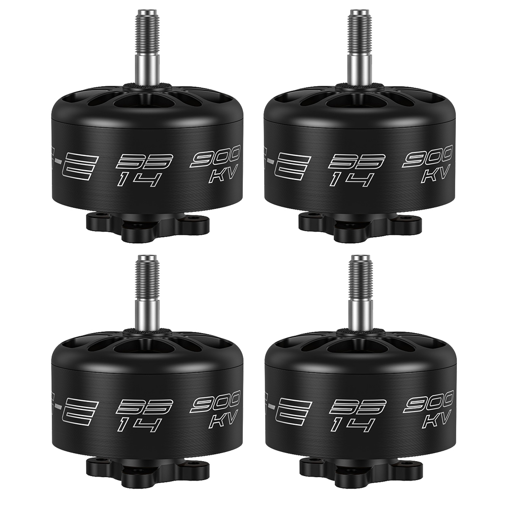Бесколлекторный мотор iFlight  – обзор и цена Brushless Motor Thrust Test Stand