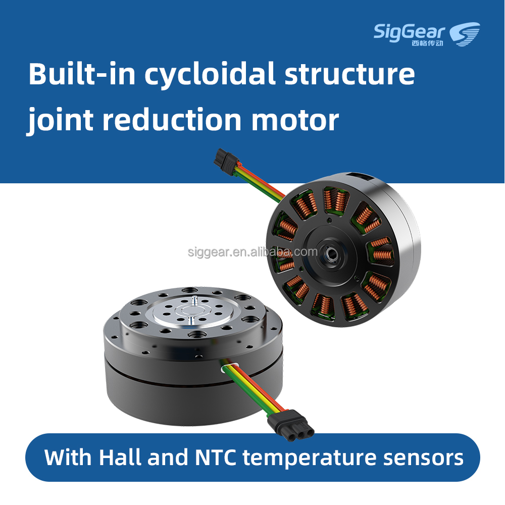 Индивидуальный микро-редукторн – обзор и цена Cycloidal Reducer Bldc Motor