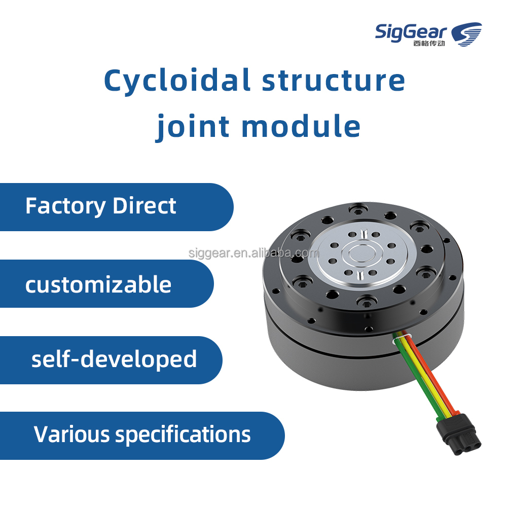 Индивидуальный микро-редукторн – обзор и цена Cycloidal Reducer Bldc Motor
