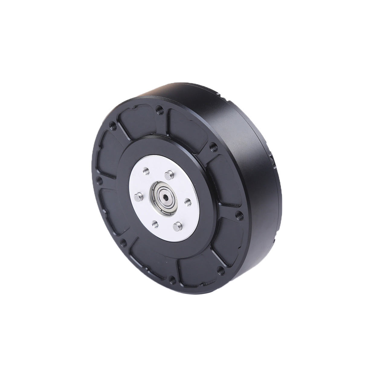 Бесщеточный редукторный двигат – обзор и цена Mit Cheetah Motor Actuator